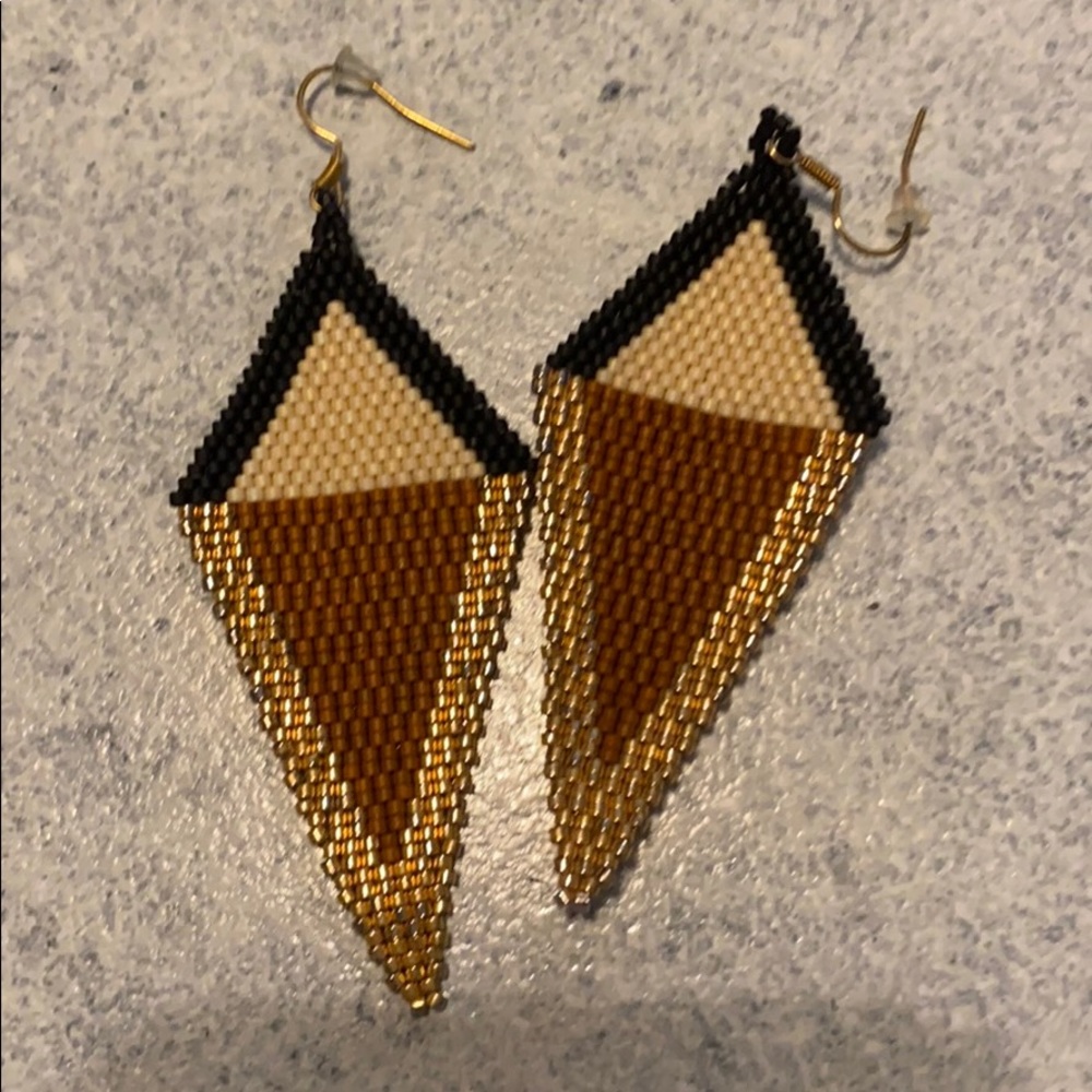 Noonday Earrings